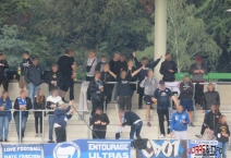 D: Hannover 96 II - VfB Oldenburg. 2021-08-27